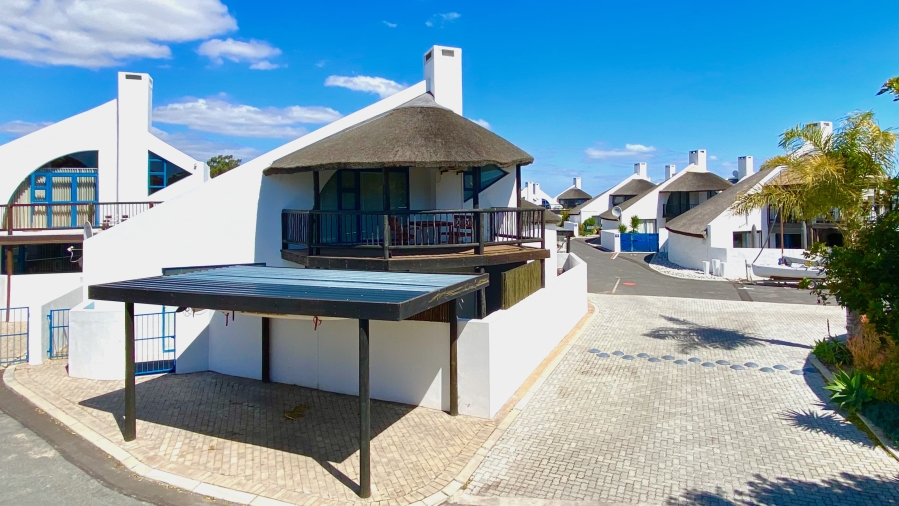 3 Bedroom Property for Sale in Dwarskersbos Western Cape